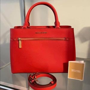 💥Brand NEW💥 Hailee satchel